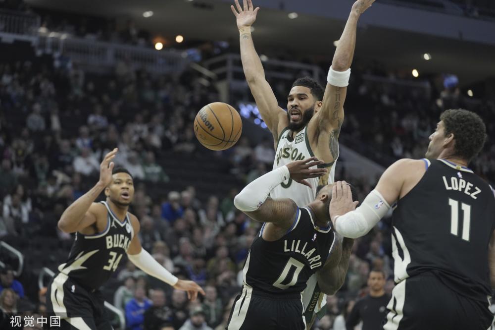 球的发展趋 球的发展趋